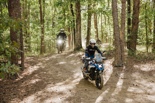 BMW Motorrad Days Americas Returns in 2025