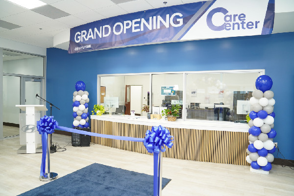 Hyundai Opens New Care Center for Employees