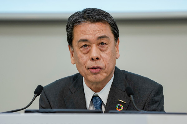 Nissan's Third Quarter Results for FY 2024