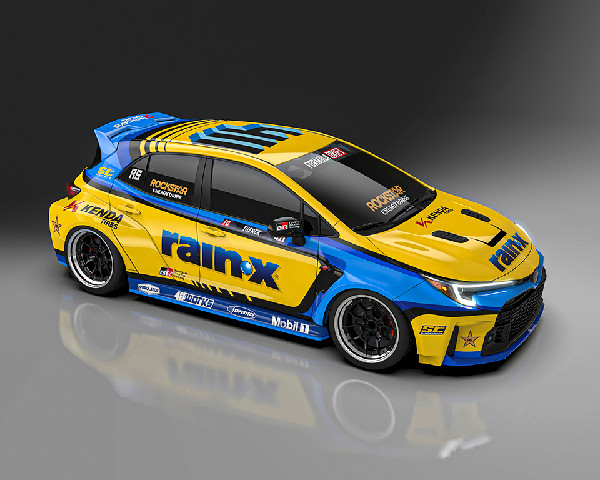 Kenda Tire Confirms 2025 Formula DRIFT Line-Up Kenda Tire Confirms 2025 Formula DRIFT Line-Up