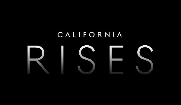 California Rises Raises Over $8 Million