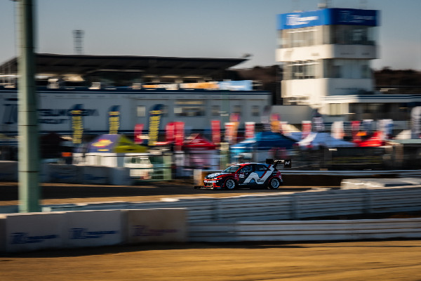 IONIQ 5 N TA Sets Fastest EV Record