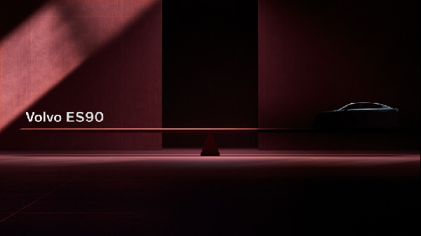 Volvo ES90: The Future of Electric Vehicles