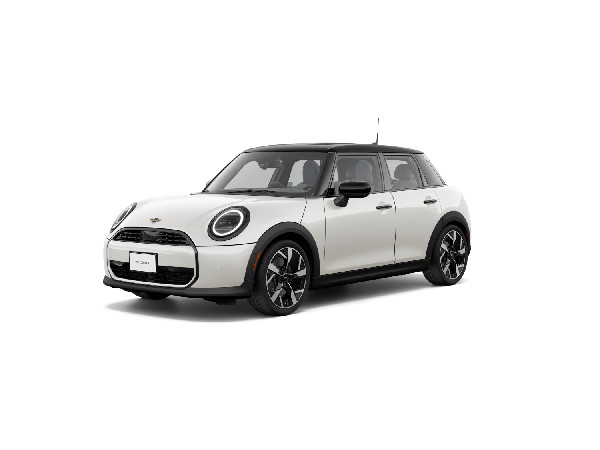 MINI USA Brings Back Oxford Edition for 2025