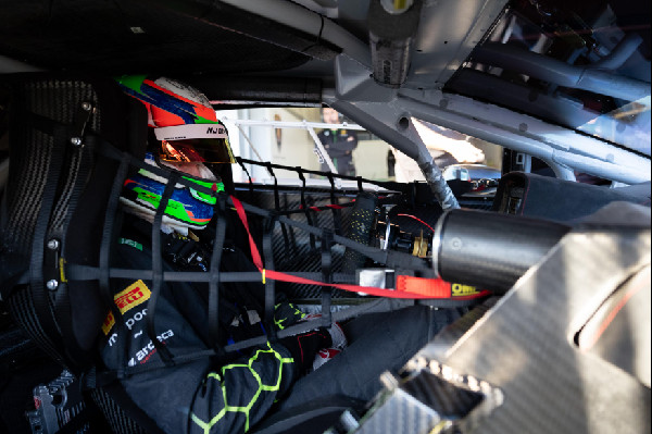 Lamborghini Names Young Driver Program Winners