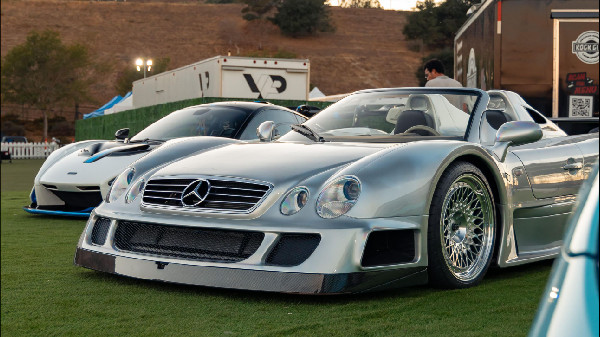 Velocity Invitational Returns to Sonoma Raceway in June