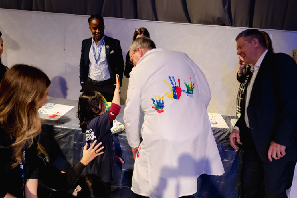 Hyundai Canada Supports SickKids with $1 Million Grant