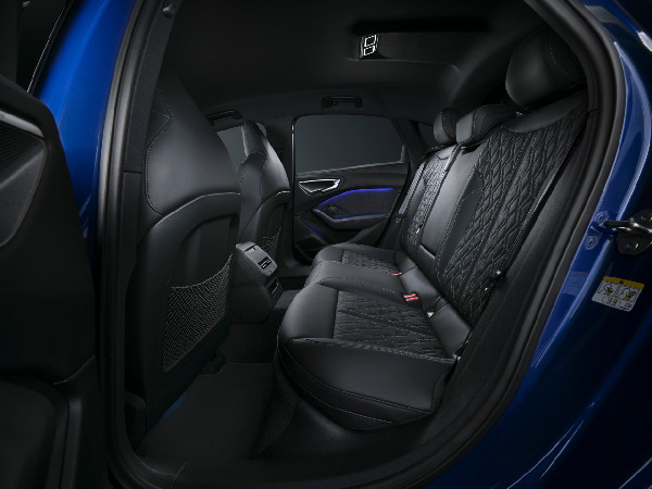 2025 Audi A5: Design and Technology Highlights