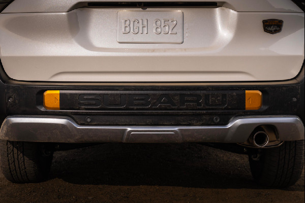 2026 Subaru Forester Wilderness: Trail-Ready SUV