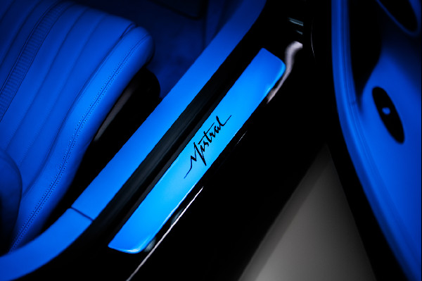 W16 Mistral Delivered: A New Era for Bugatti