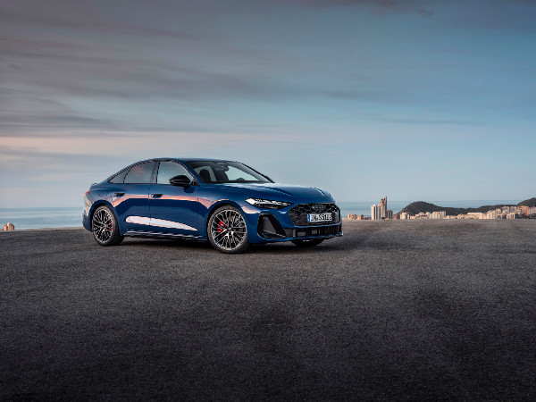 2025 Audi A5: Design and Technology Highlights