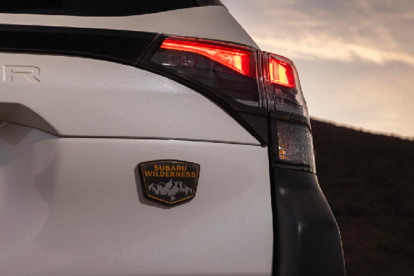 2026 Subaru Forester Wilderness: Trail-Ready SUV