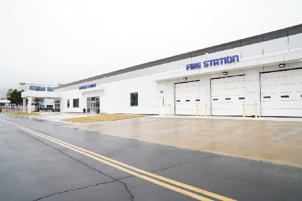 Hyundai Opens New Care Center for Employees