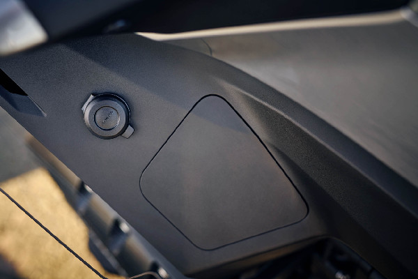 Honda Gold Wing Celebrates Its Golden Anniversary