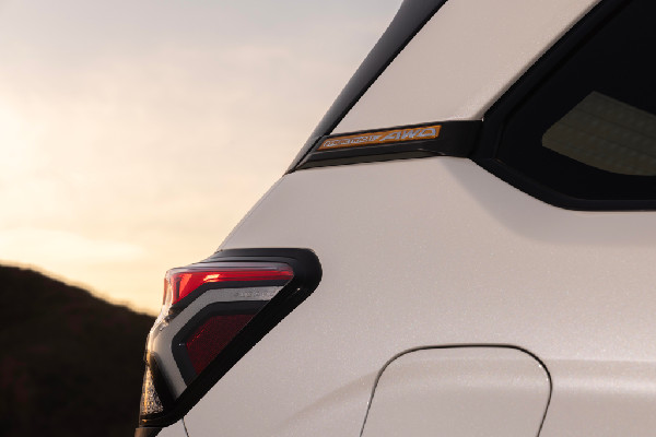 2026 Subaru Forester Wilderness: Trail-Ready SUV