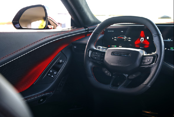 Charger Daytona and Ram 1500 Win MotorWeek Awards