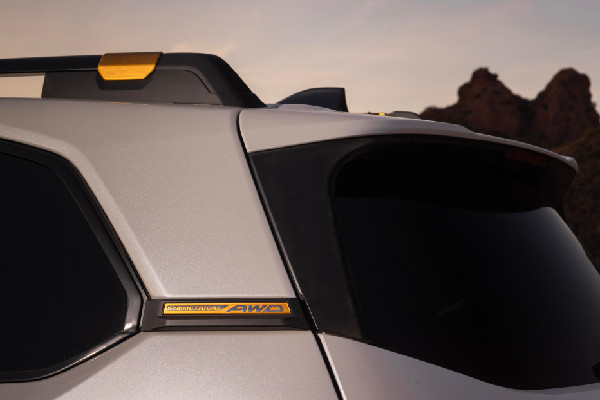 2026 Subaru Forester Wilderness: Trail-Ready SUV