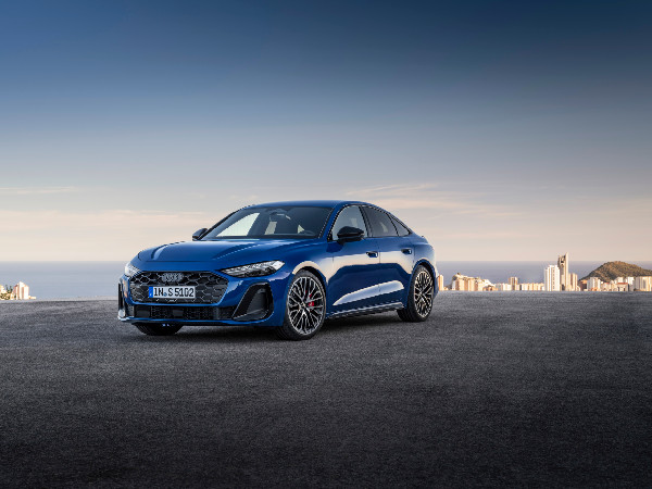 2025 Audi A5: Design and Technology Highlights