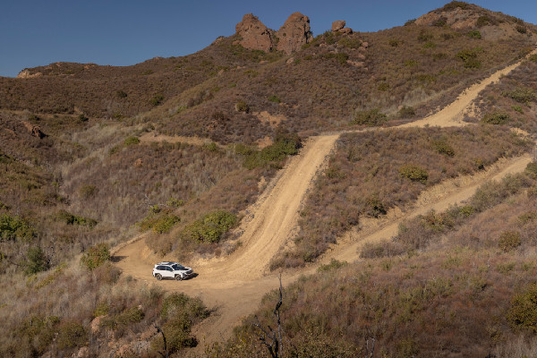 2026 Subaru Forester Wilderness: Trail-Ready SUV