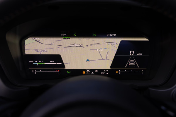 Pricing Details for 2025 Subaru Forester Hybrid SUV