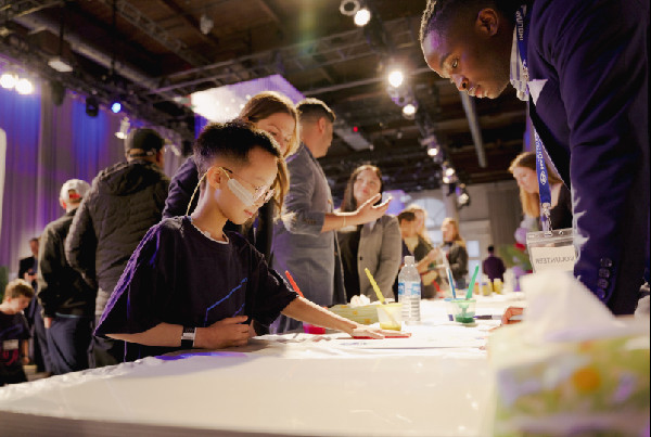 Hyundai Canada Supports SickKids with $1 Million Grant