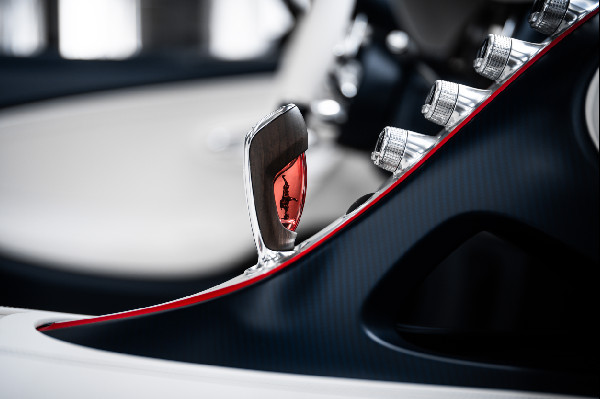 W16 Mistral Delivered: A New Era for Bugatti