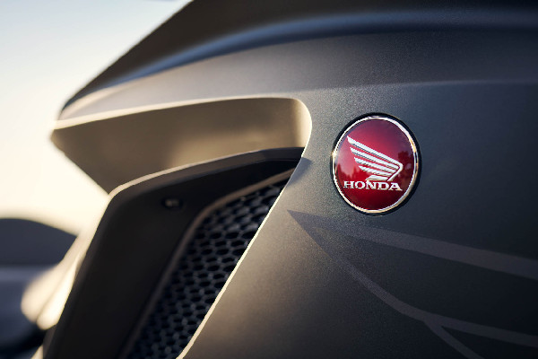 Honda Gold Wing Celebrates Its Golden Anniversary