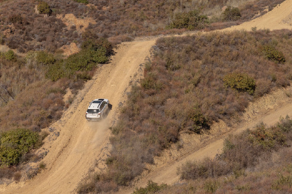 2026 Subaru Forester Wilderness: Trail-Ready SUV