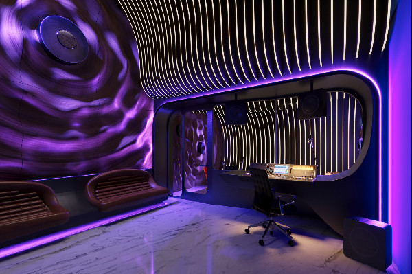 Mercedes-Benz Places Launches Miami Residential Project