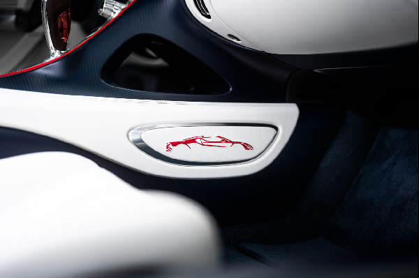 W16 Mistral Delivered: A New Era for Bugatti