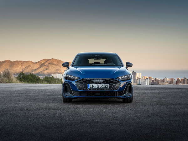 2025 Audi A5: Design and Technology Highlights
