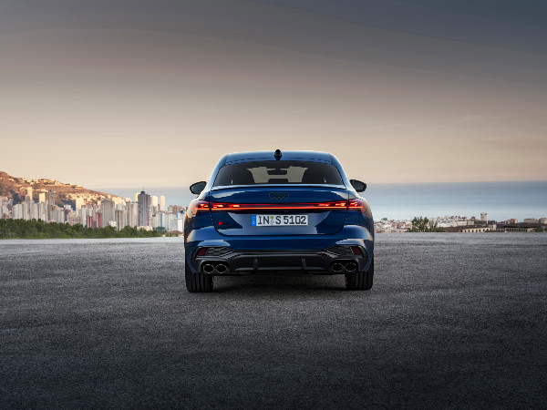 2025 Audi A5: Design and Technology Highlights