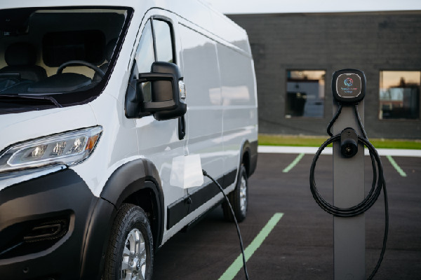 Orders Open for 2025 Ram ProMaster EV Cargo Van