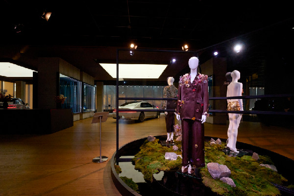 Olivia Cheng Wins Genesis CFDA AAPI Grant