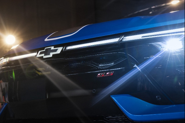 Blazer EV SS to Pace Daytona 500 Race