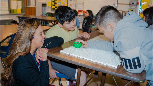 Toyota Grants $6.5 Million for San Antonio Education