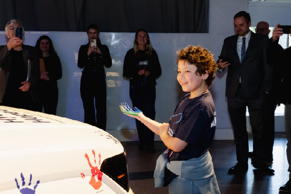 Hyundai Canada Supports SickKids with $1 Million Grant