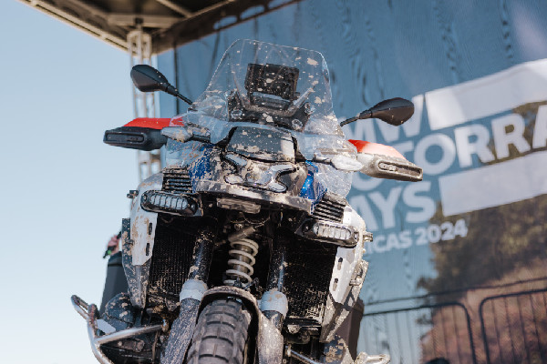 BMW Motorrad Days Americas Returns in 2025