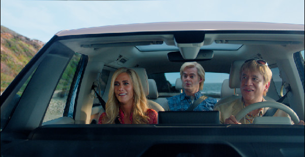 Volkswagen Revives SNL Sketch with ID. Buzz