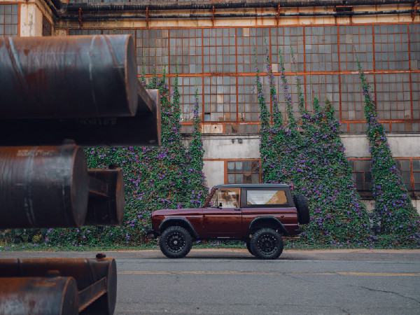 Kindred Motorworks and Sewell Automotive Partner