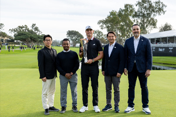 California Rises Raises Over $8 Million