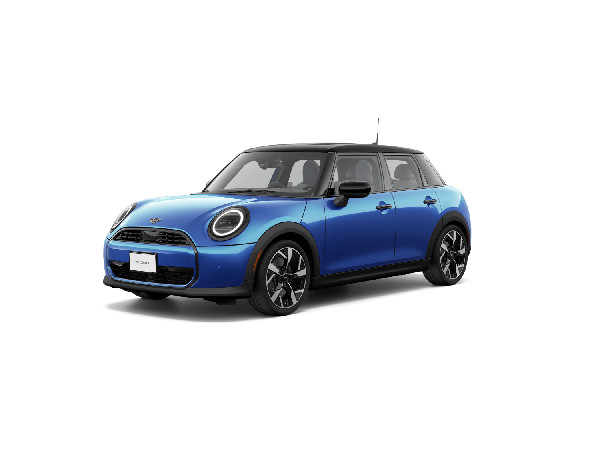 MINI USA Brings Back Oxford Edition for 2025