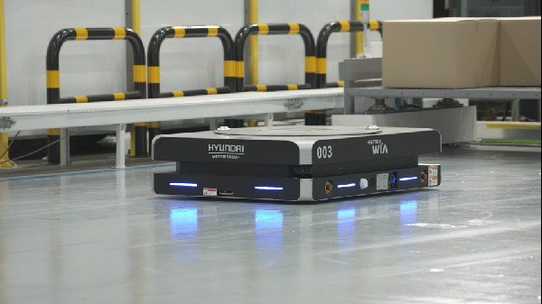 Hyundai and Samsung Unveil Private 5G RedCap Technology