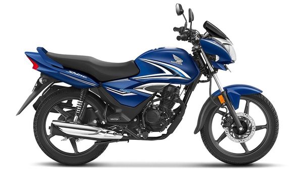 2025 Honda Shine 125 Launch at Rs 84 493