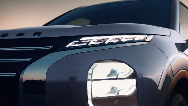 2025 Mitsubishi Outlander Priced from USD 29,645