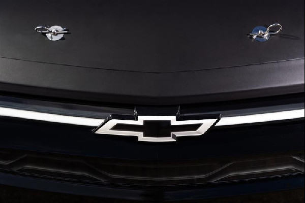 Blazer EV SS to Pace Daytona 500 Race