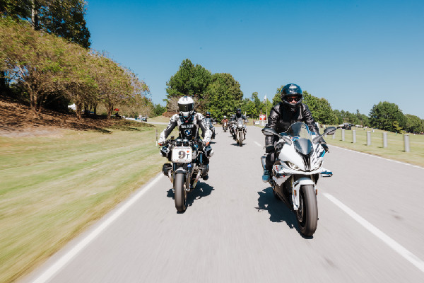 BMW Motorrad Days Americas Returns in 2025