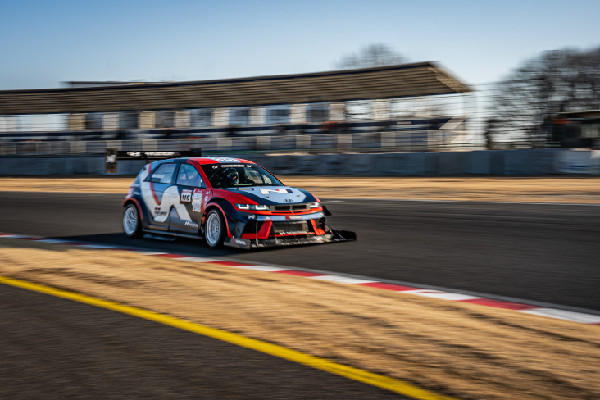 IONIQ 5 N TA Sets Fastest EV Record