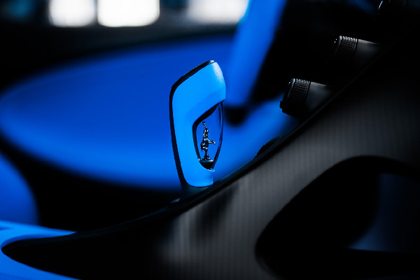 W16 Mistral Delivered: A New Era for Bugatti