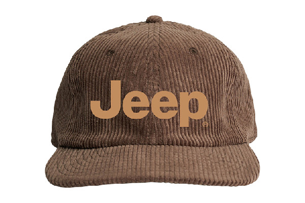 Melanated Jeep Apparel Now Available Online